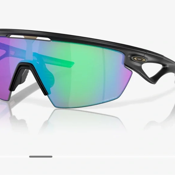 Oakley Prizm Golf Sunglasses NWT